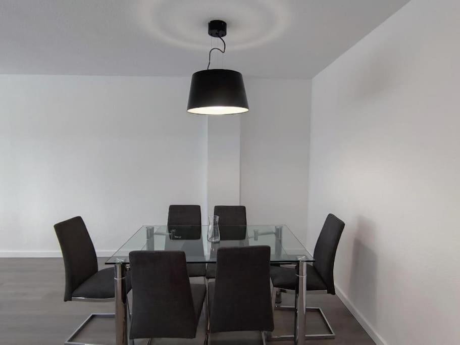Armonia Viva Apartment มูร์เซีย ภายนอก รูปภาพ