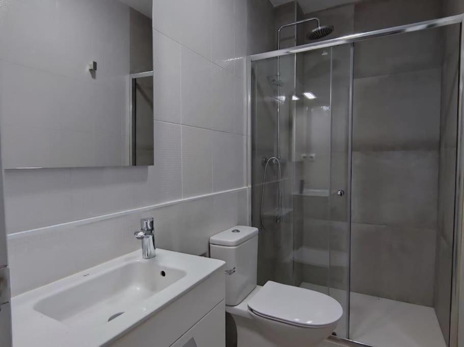 Armonia Viva Apartment มูร์เซีย ภายนอก รูปภาพ